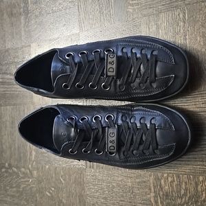 D&G sneakers